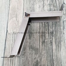 VW Splitscreen Walkthrough bulkhead Seat support bracket Split Screen,Camper NEW