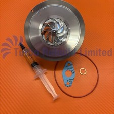 UK Turbo CHRA Garrett GTD1444VZ 838417 838452 Ford Tourneo Custom Transit 2.0D