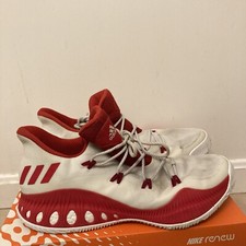 Adidas Crazy Explosive Scarlet for sale | eBay display picture 2