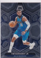 2023-24 Panini NBA Basketball Mosaic No. 162 Tim Hardaway Jr.