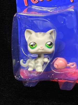 LPS ~ Singles ~ Cat #32 ~ RARE ~ NIB | eBay