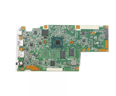 5B20X83136 New For Lenovo 500E Chromebook 2nd Gen Motherboard N4120 UMA 4G 32G