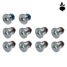 BOTTOM CASE SCREWS P5 - MacBook Pro 13 A1425 A1502 15" A1398 2012 2013 2014 2015