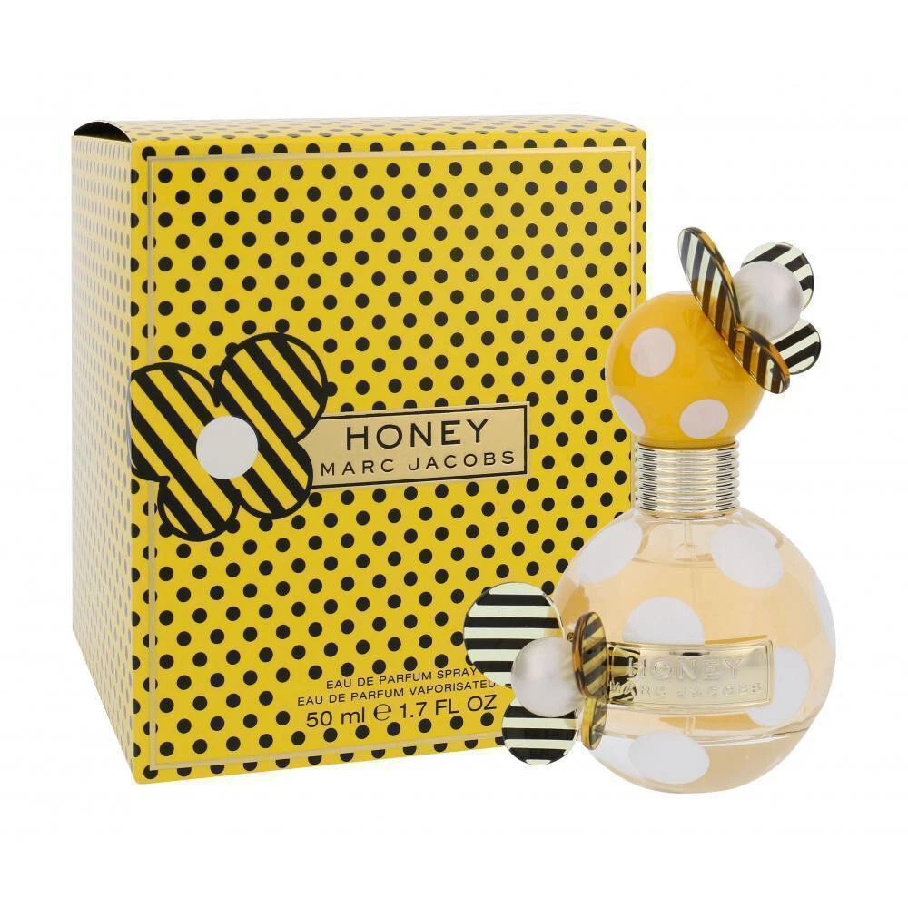Marc jacobs honey perfume 50ml Outlet