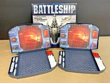 Battleship - The Classic Naval Combat Game A3264 100% Complete