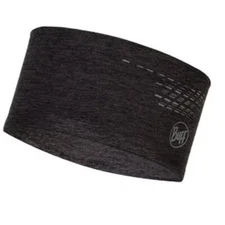 Original Buff 118098.999 - DryFlx® Headband - R Black 999