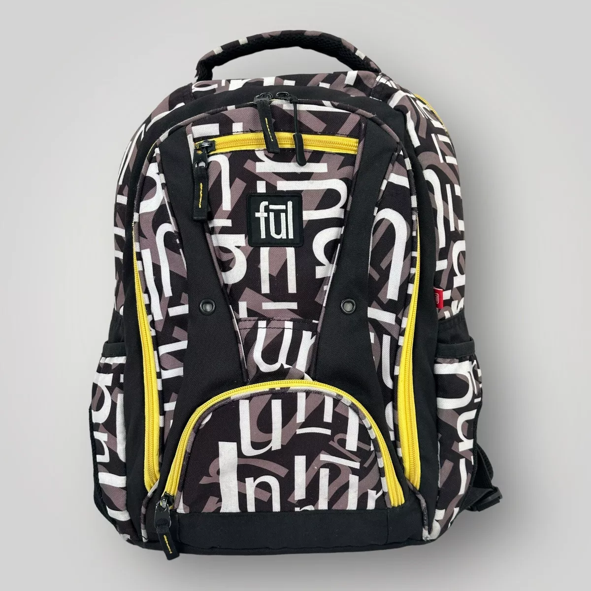 Two strap backpack cheap
