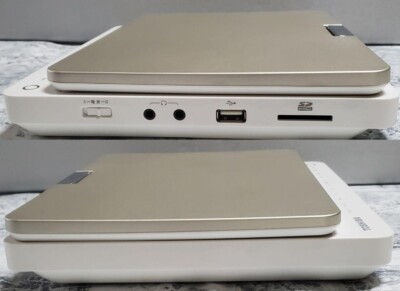 ♡⭕TOSHIBA REGZA SD-BP900S⭕♡ TOSHIBA Blu-ray Player SD-BP900S REGZA 9 inch portable CPRM