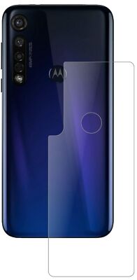 Pellicola Protettiva per Motorola Moto G8 Plus Protezione Schermo Antiriflesso