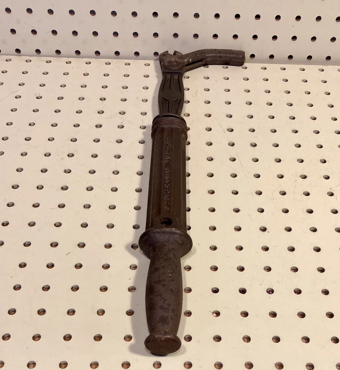 Antique nail puller tools deals