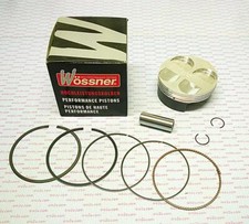 PISTON KIT 04 TM450F 95.00 WOSNER 8586DA TM 450 4 STROKE