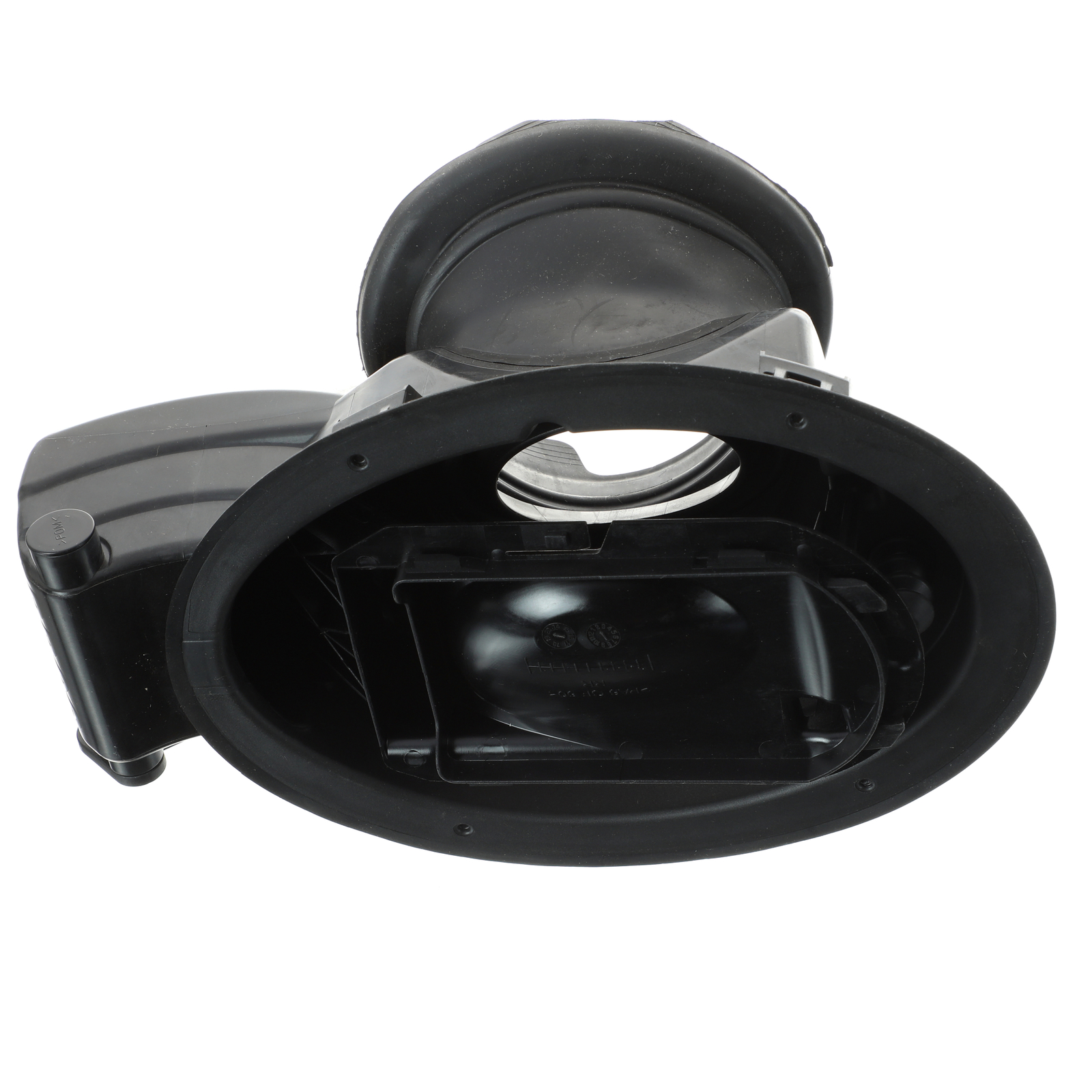 GENUINE ROLLS ROYCE RR6 Dawn Convertible Fuel Filler Cover Pot 51-17-7-366-814