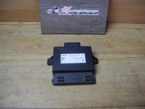 Audi A8 S8 4H D4 VW Passat CC Steuergerät Spannungsstabilisator 8K0959663A
