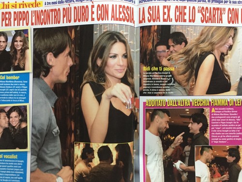 Top 2011 24.ANDREA COCCO-MARGHERITA ZANATTA,MELISSA SATTA,SARAH NILE,BALOTELLI  - Foto 11 di 12