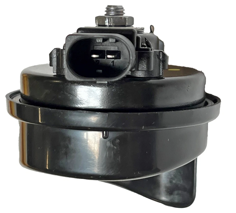 New Genuine OEM Volkswagen Horn High Tone VW Jetta Rabbit Golf GTI GLI 2006-2018 - Image 2 of 4