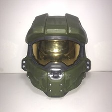 Halo Master Chief Helmet Mask Disguise Cosplay Halloween Costume 2015 Microsoft
