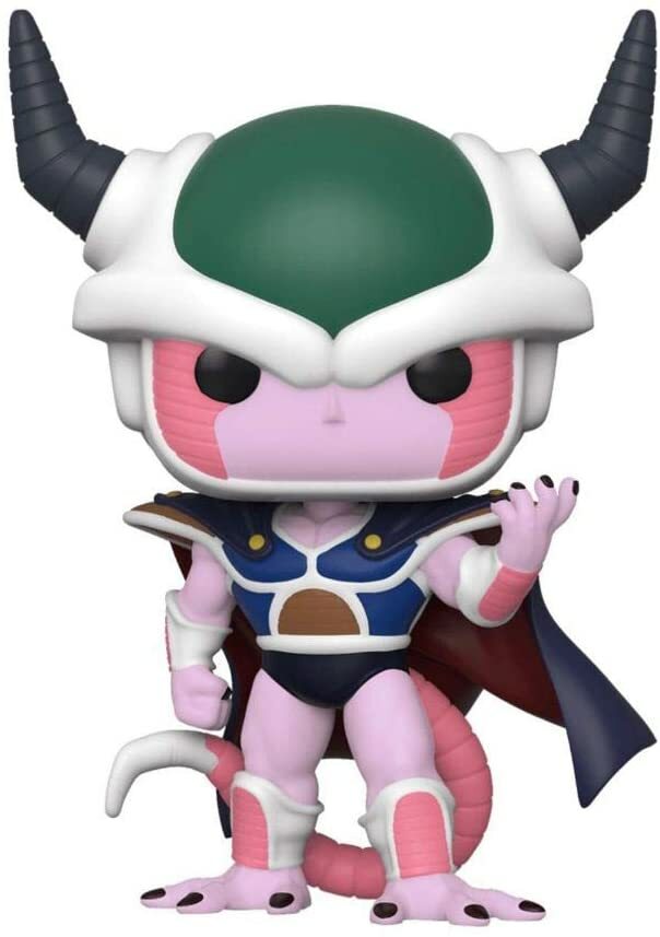 Funko Pop! Animation Dragon Ball Z - King Cold Special