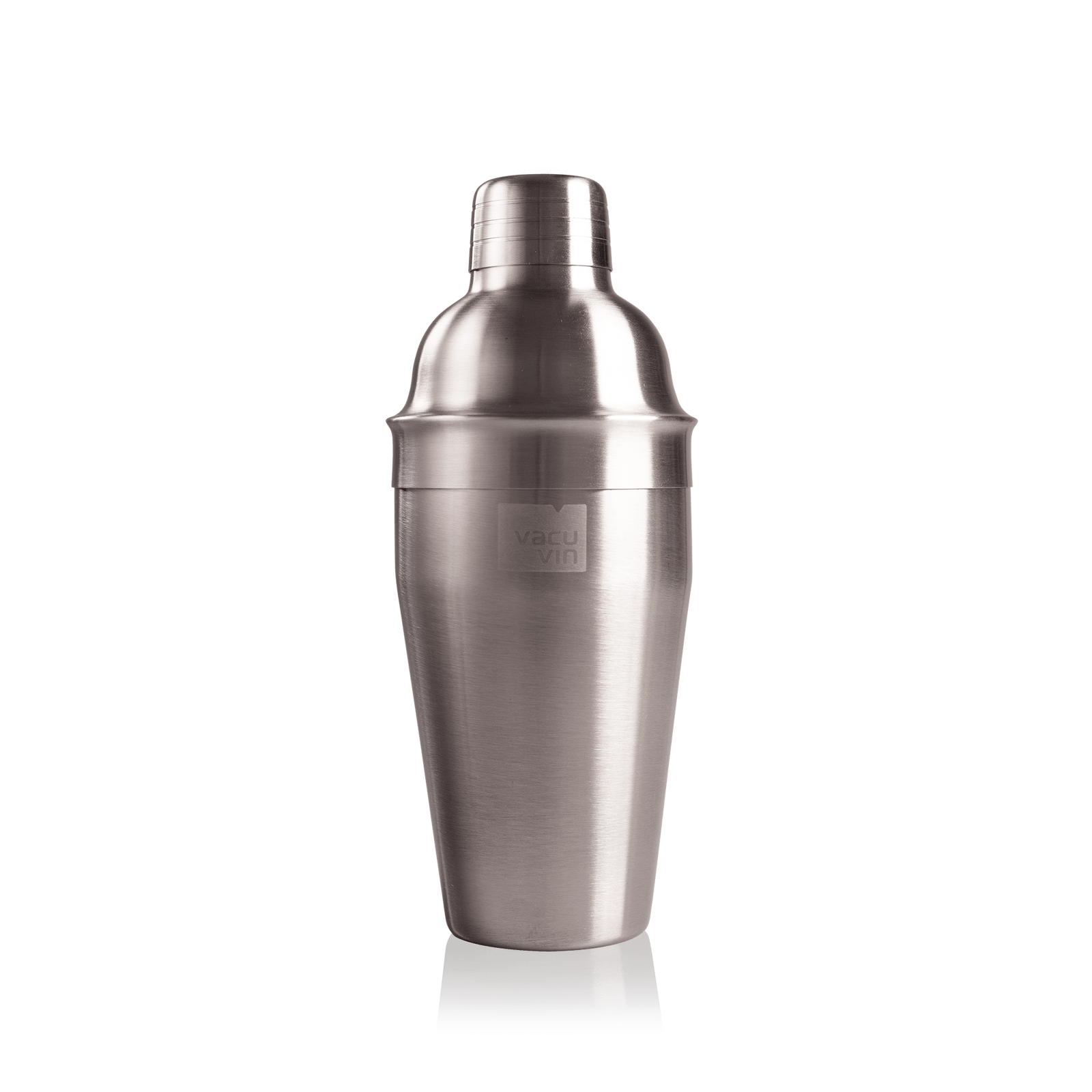 Vacu Vin COCKTAIL SHAKER STAINLESS STEEL, BOX