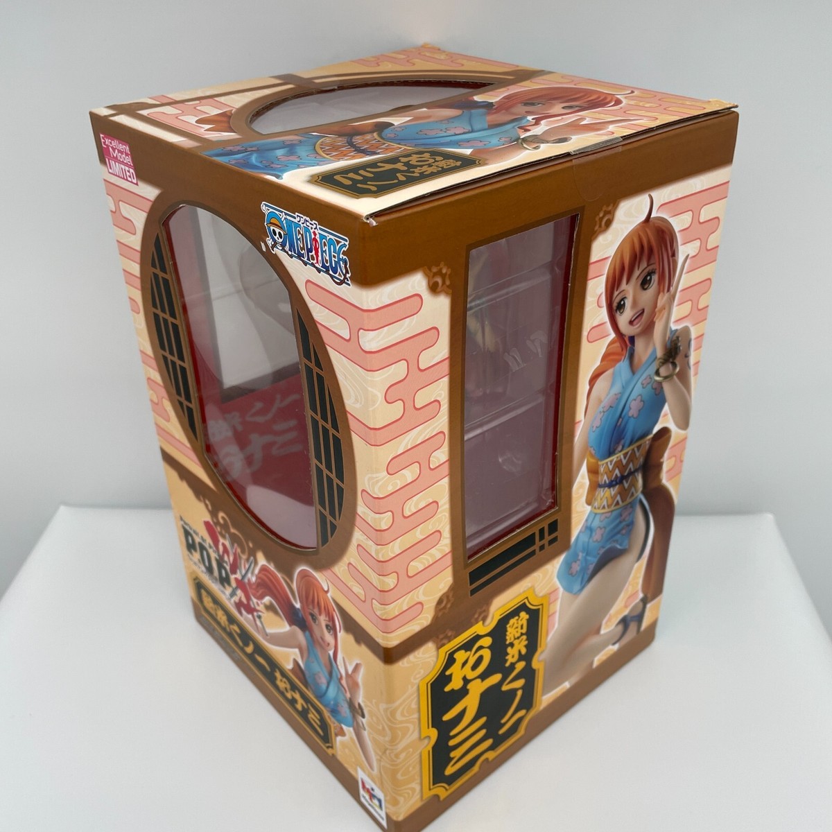 ONE PIECE　フィギュア&amp;コップ等 $_57.JPG?set_id=880000500F