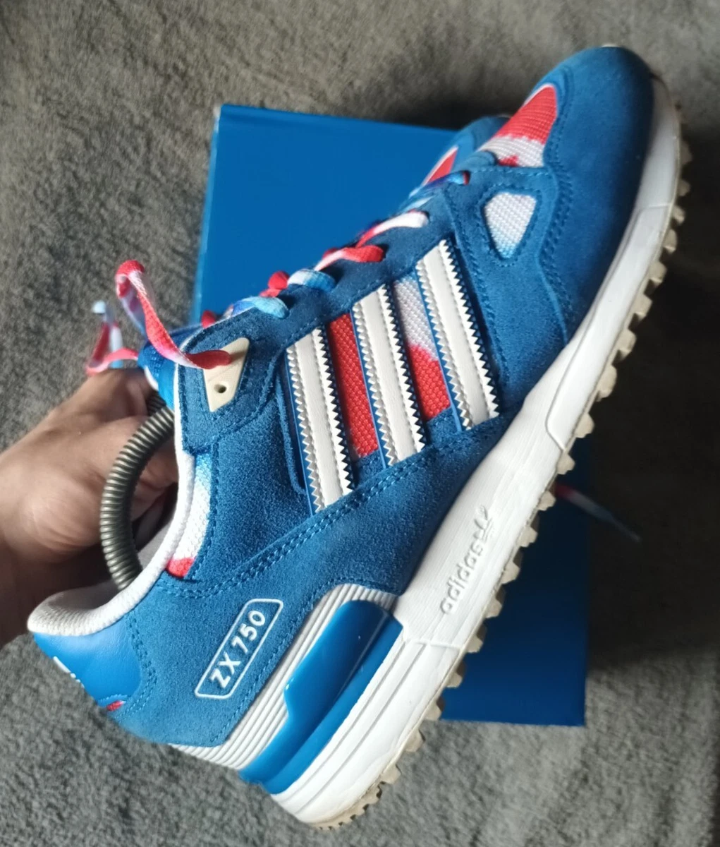 Adidas zx sales 750 2015