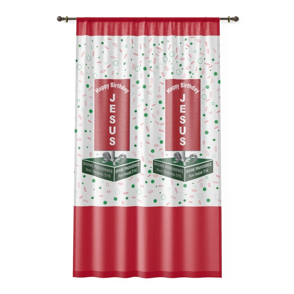 Window Curtains