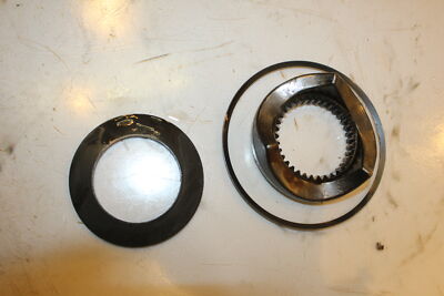 追加分◆ DUFFY Harley Davidson Screamin Eagle Big Twin Compensator Kit