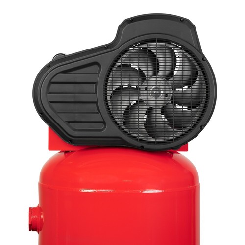 Craftsman CMXECXM61COM 20 Amp 3.7 HP 60-Gal Electric Corded Air Compressor New - Picture 6 of 10