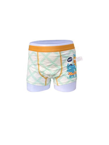5 Pack BOYS Boxer Random Styles Modal Materials Ages 2-16 - Picture 26 of 85