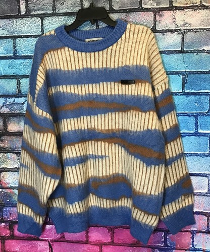WLNEXT BF. Borfend Sweater Men’s US Size XL