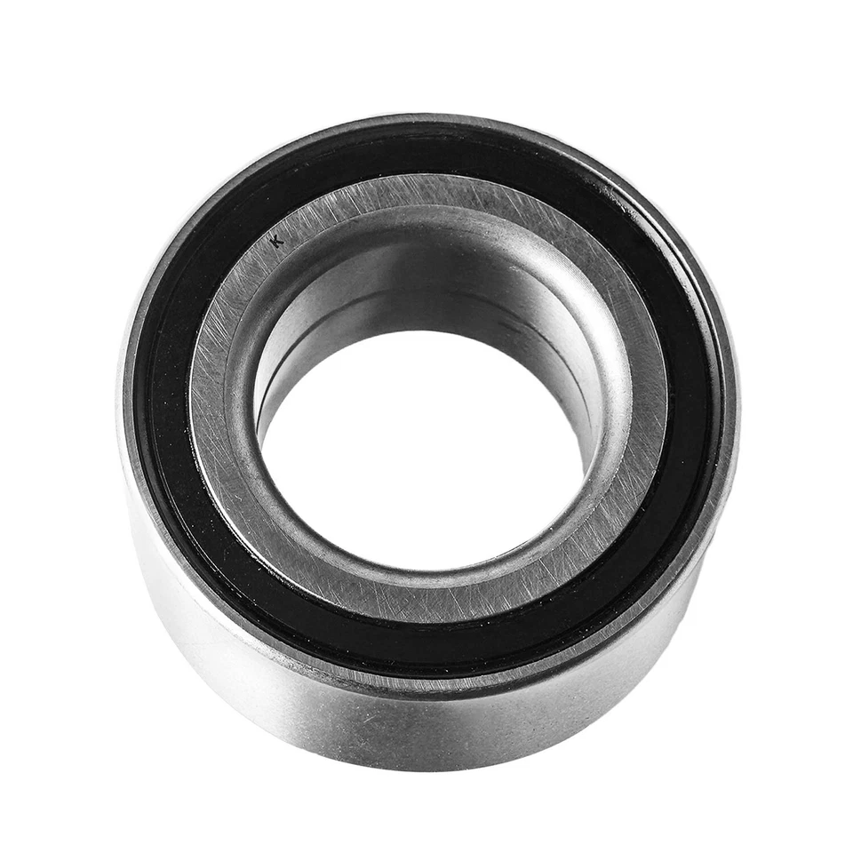 2 cojinetes de rueda delantera para Volkswagen Cabrio Golf Jetta Corrada Passat Foto 4 de 4