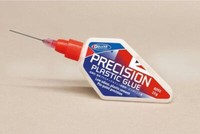 PräZiser Kunststoffkleber 25G Deluxe Materials AD-92 Werkzeug