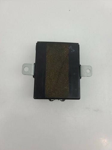 1998 - 2005 Lexus Gs300 Driver Left Rear Door Lock Control Module Computer Unit - Picture 7 of 9