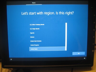  NEW JLT6012 rugged vehicle-mount  computer  ready for use  with windows 10