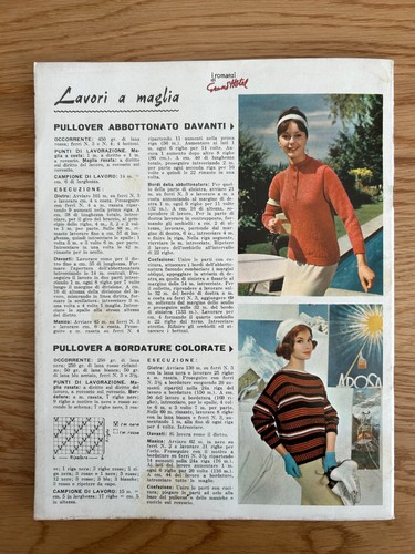 I ROMANZI DI GRAND HOTEL IL FIDANZATO D'AMERICA 1 APRILE 1961 ANNO XII N°59 - Picture 11 of 11