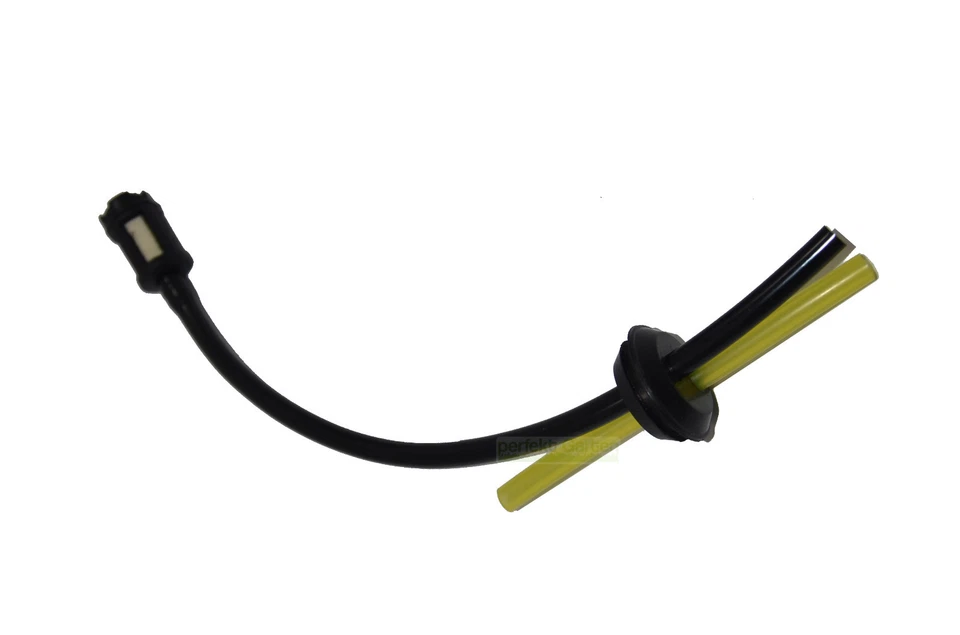 Benzinfilter für Bituxx / Berlan / Atika / Timbertech / Rotfuchs Heckenschere - Bild 2 von 3