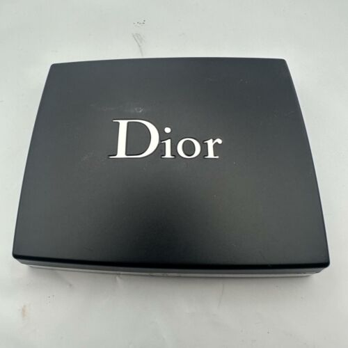 Dior 5 Couleurs Couture Eyeshadow Palette - 869 Red Tartan - READ - Picture 2 of 3