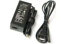 power supply AC adapter cord charger for Elo touch screen POS monitor E785134