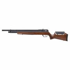 Benjamin Marauder .25 Cal PCP Bolt Action Hunting Pellet Air Rifle Harwood Stock