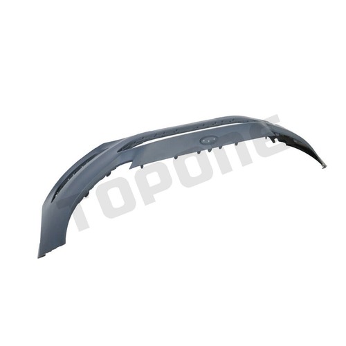 Fits 2015 2016 2017 2018 Ford Focus S / SE / SEL 4 Door New Front Bumper Cover - Bild 4 von 7