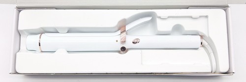T3 SinglePass Curl X 1.5” Extra-Long Barrel Curling Iron W/ 9 Heat Settings - Picture 4 of 4