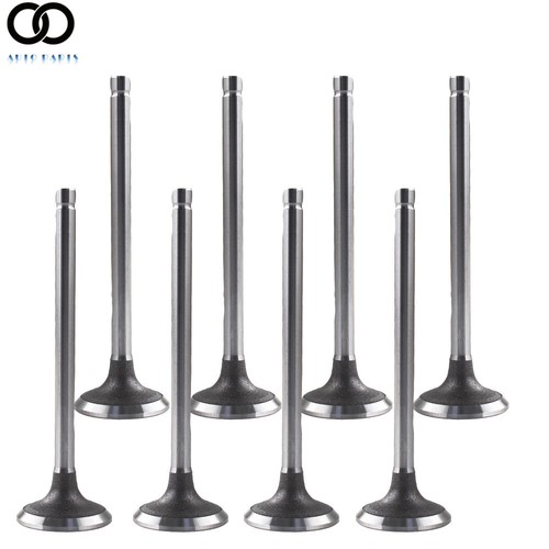 Intake Exhaust Valves For 1990-2001 Acura Integra Honda CR-V 16PCS 1.8L 2.0L - Bild 3 von 7