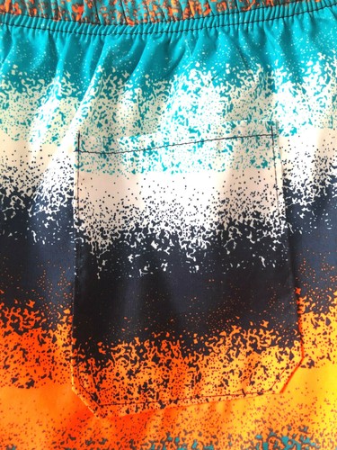 Men's Quick-Dry Swim Trunks With Mesh Lining Beach Board Swim Shorts Swimwear - Picture 54 of 98