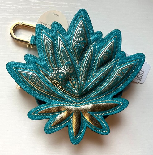 Bath & Body Works Disney Prinzessin Jasmin Geldbörse Neu mit Etikett Limited Edition - Bild 1 von 2