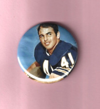 Brian Piccolo Chicago Bears 2