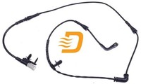 Denckermann B170162 Warnkontakt FüR Bremsbelagverschleiß Warnkontakt