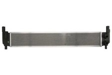 Intercooler D7W073TT THERMOTEC per VW AUDI SEAT SKODA