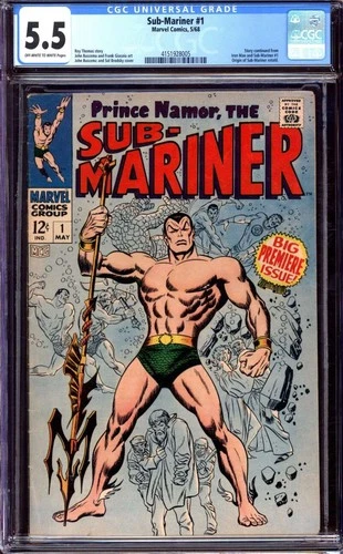 Comic Image
