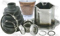 Gelenksatz Antriebswelle Febest 1711-Q5LH FüR Audi 8F7 2008 A4 Q5 A5 B8 8K2 8K5
