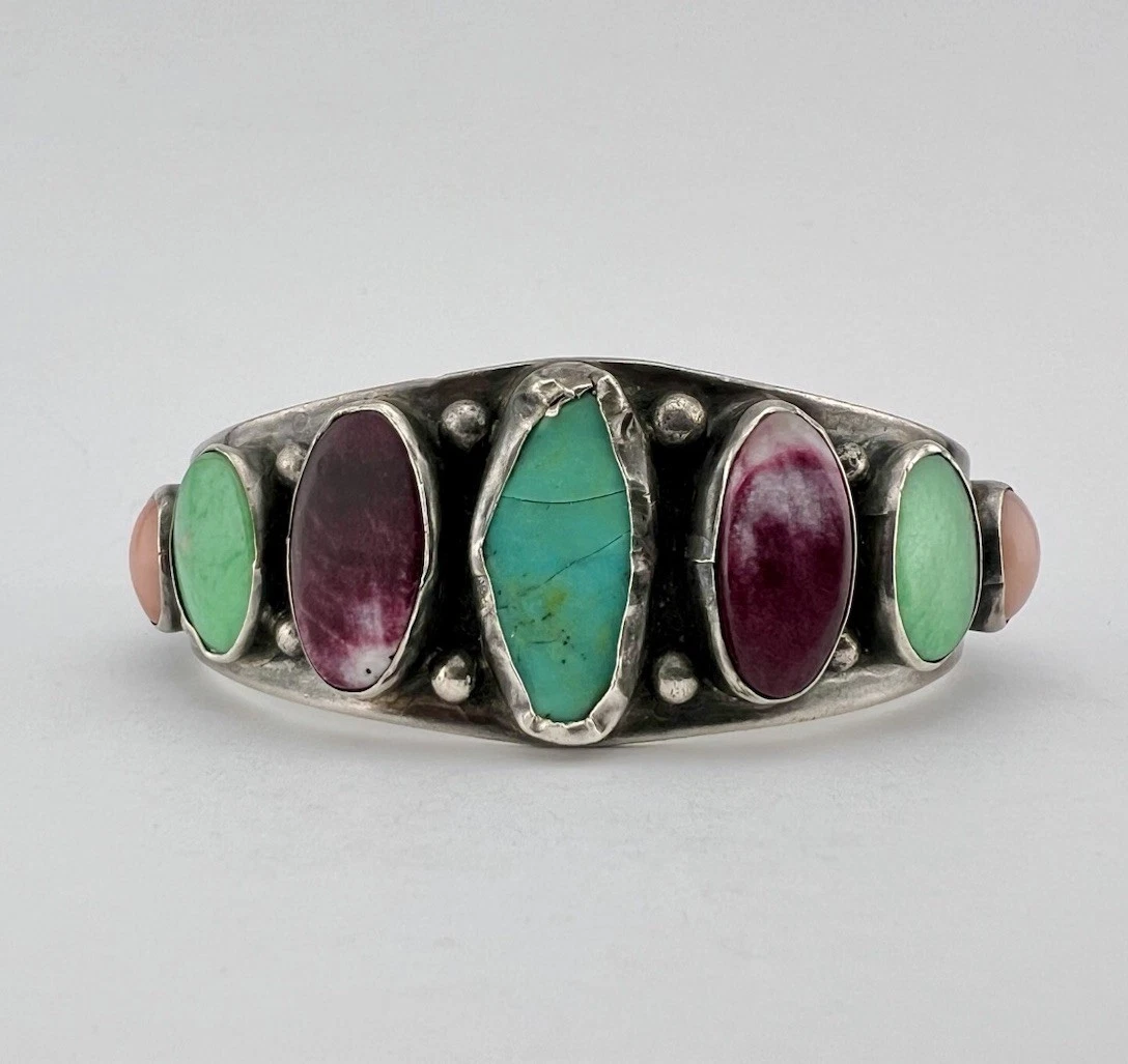 Leo Feeney Indiana Southwestern Jewelry for sale | eBay