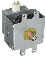 WB27X11079 Magnetron Compatible for Microwave Made by OEM Parts Manufacturer 